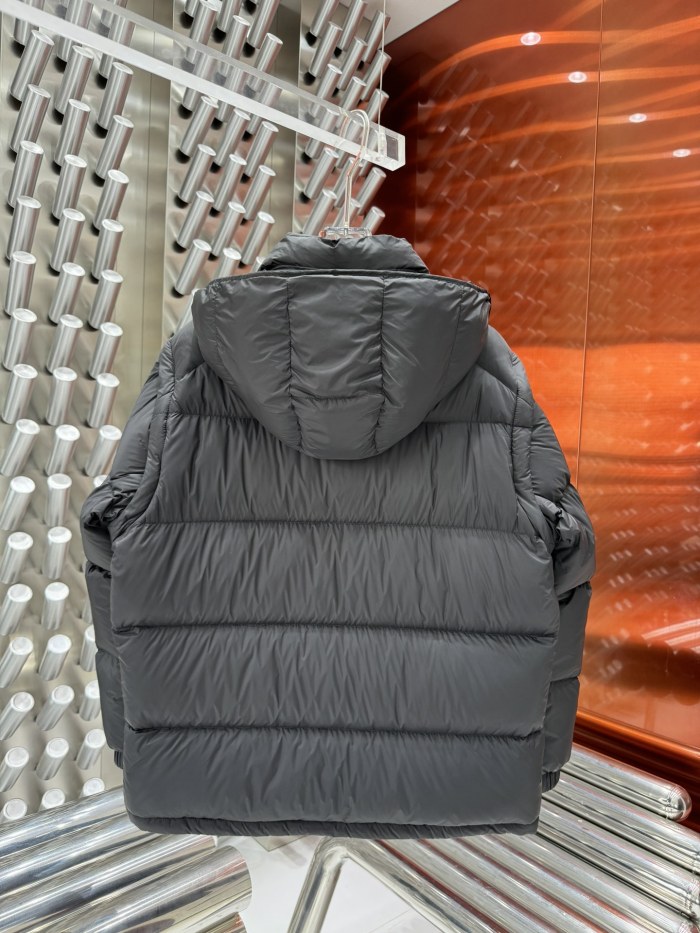 Prada Down Jacket 003 M057