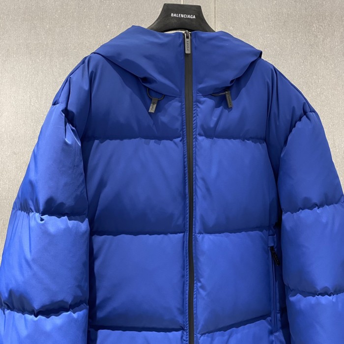 Prada Down Jacket 006 M087