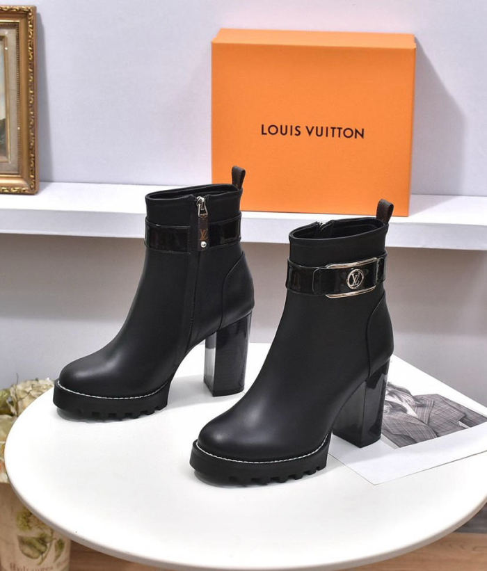 LV 011 boots HL003