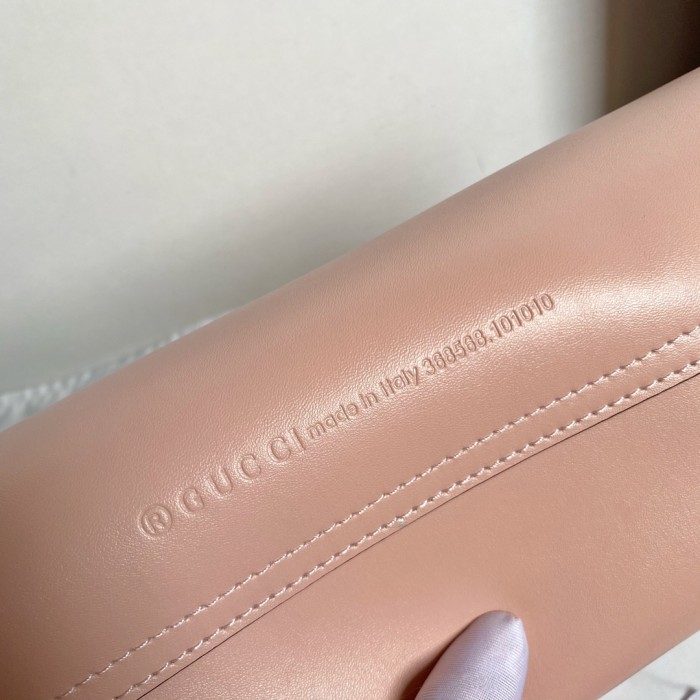 Gucci Shopping Bag Tote 368568 LM061 38cm