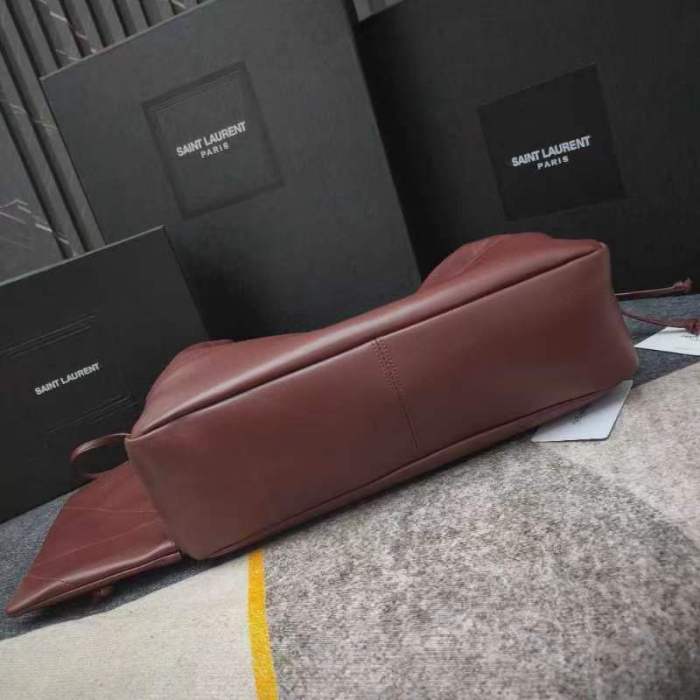 YSL Jamie 4.3 Pochon Bag 8828 LM082 34cm