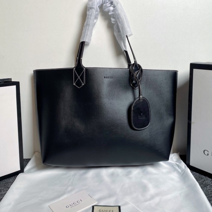 Gucci Shopping Bag Tote 368568 LM061 38cm