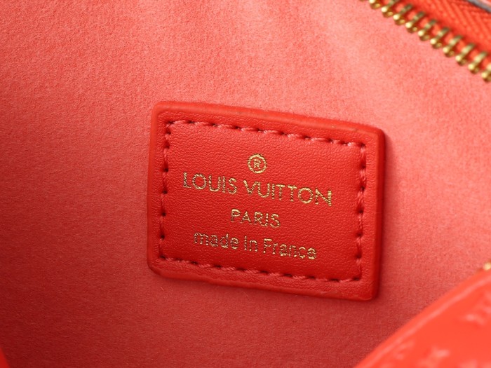 LV Vavin Chain Bag M82232 LM041 21.5cm