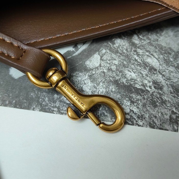 YSL Tote 817602 LM081 39cm