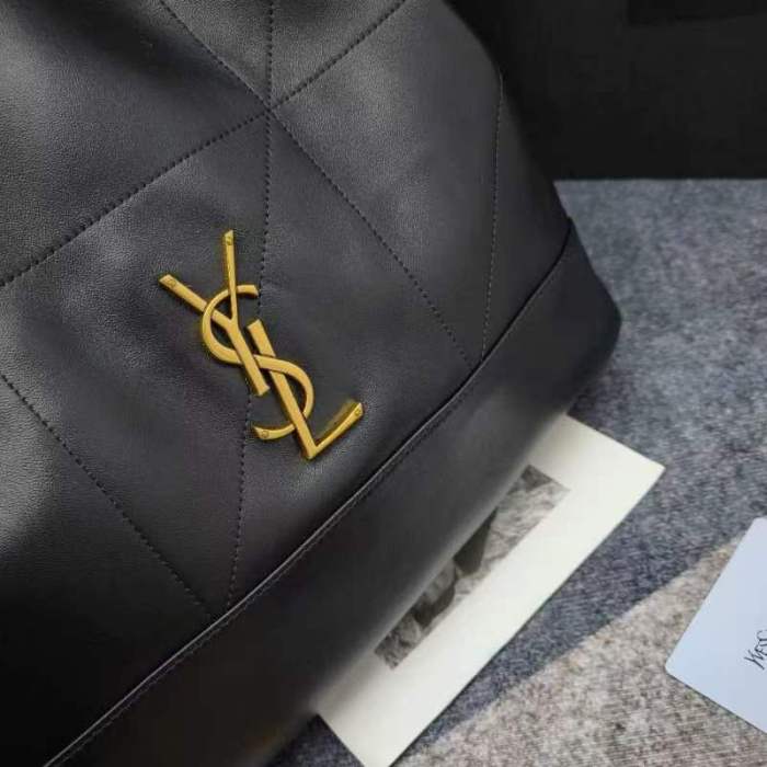 YSL Jamie 4.3 Pochon Bag 8828 LM082 34cm
