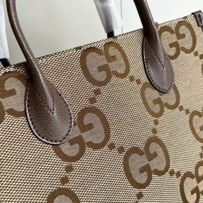 Gucci Shopping Bag Tote 659983 703974 LM061 31cm