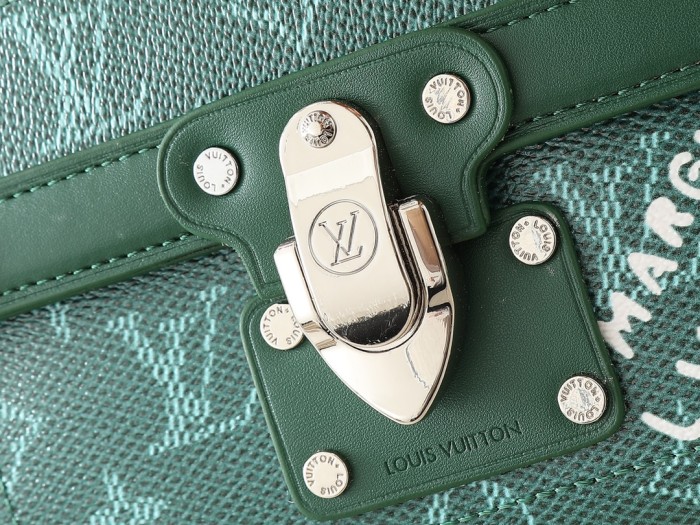 LV Soul Trunk Bag M11535 LM091 19cm