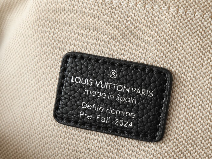 LV Soul Trunk Bag M11535 LM091 19cm