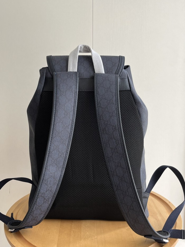 Gucci Ophidia Backpack 792104 LM032 44cm
