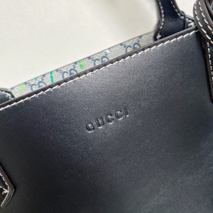 Gucci Shopping Bag Tote 368568 LM061 38cm