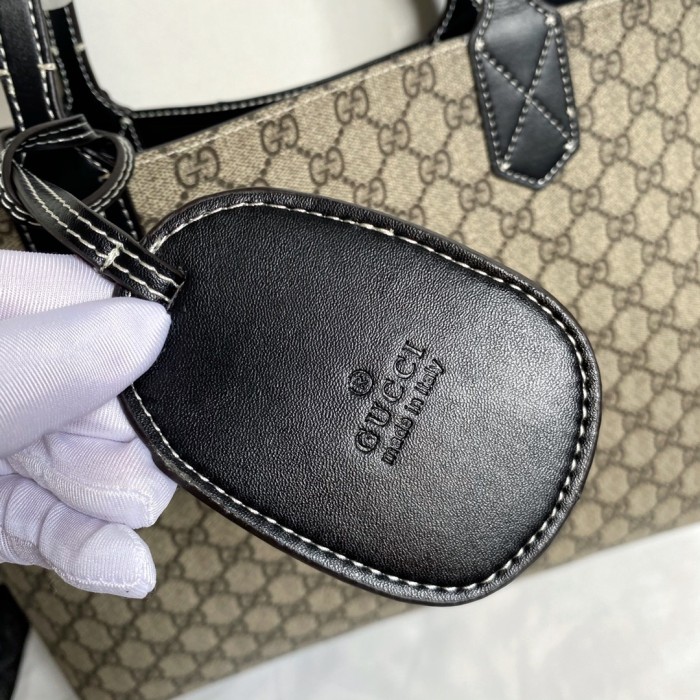 Gucci Shopping Bag Tote 368568 LM061 38cm