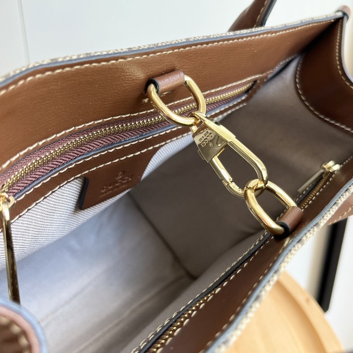 Gucci Shopping Bag Tote 659983 703974 LM061 31cm