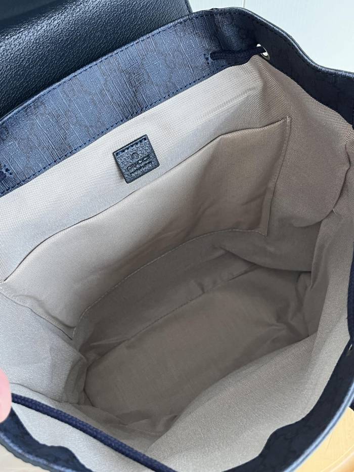 Gucci Ophidia Backpack 792104 LM032 44cm