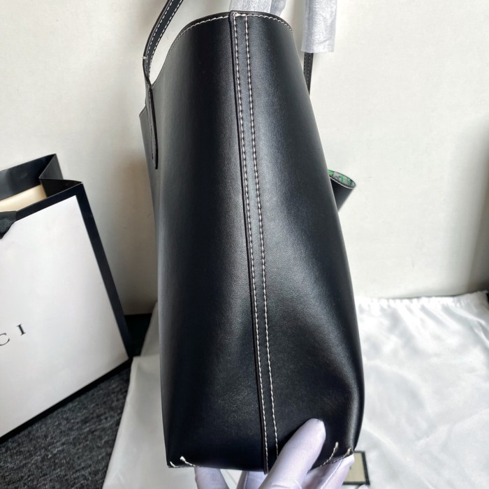 Gucci Shopping Bag Tote 368568 LM061 38cm
