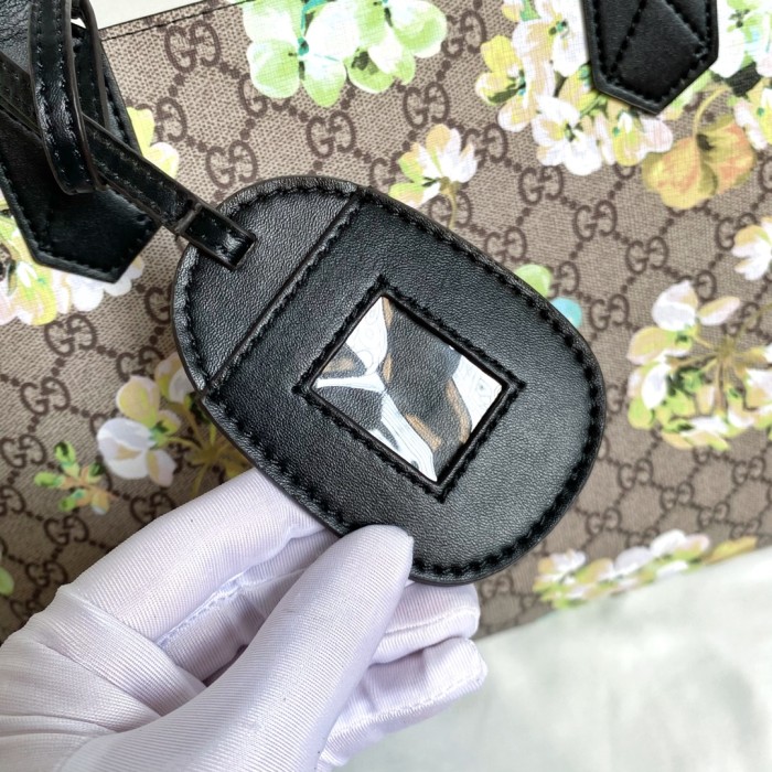Gucci Shopping Bag Tote 368568 LM061 38cm