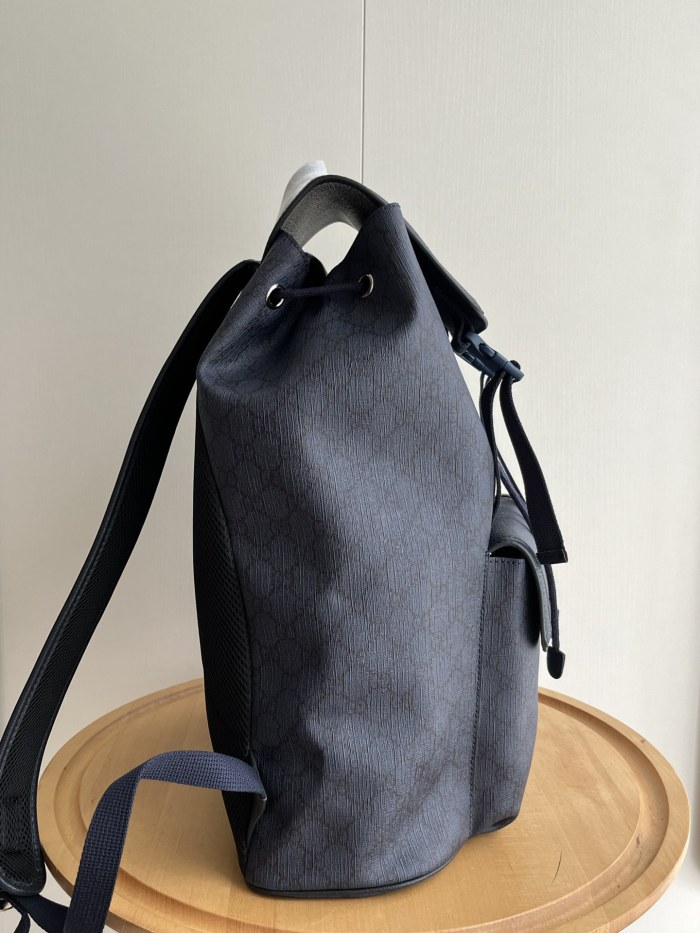 Gucci Ophidia Backpack 792104 LM032 44cm