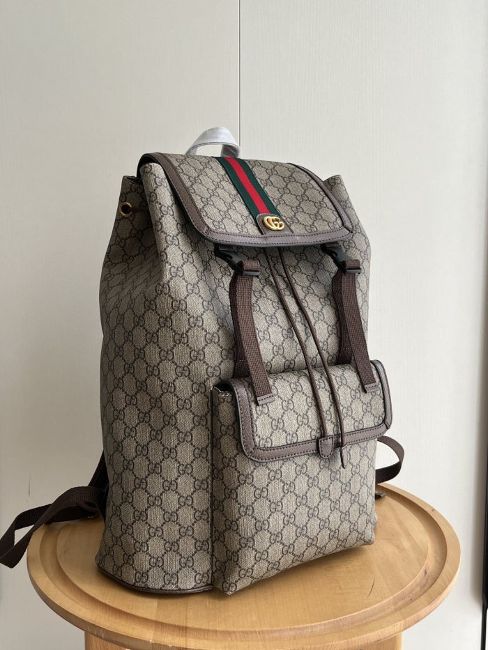 Gucci Ophidia Backpack 792104 LM032 44cm