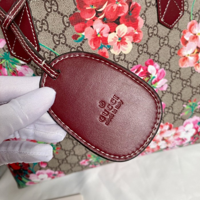 Gucci Shopping Bag Tote 368568 LM061 38cm