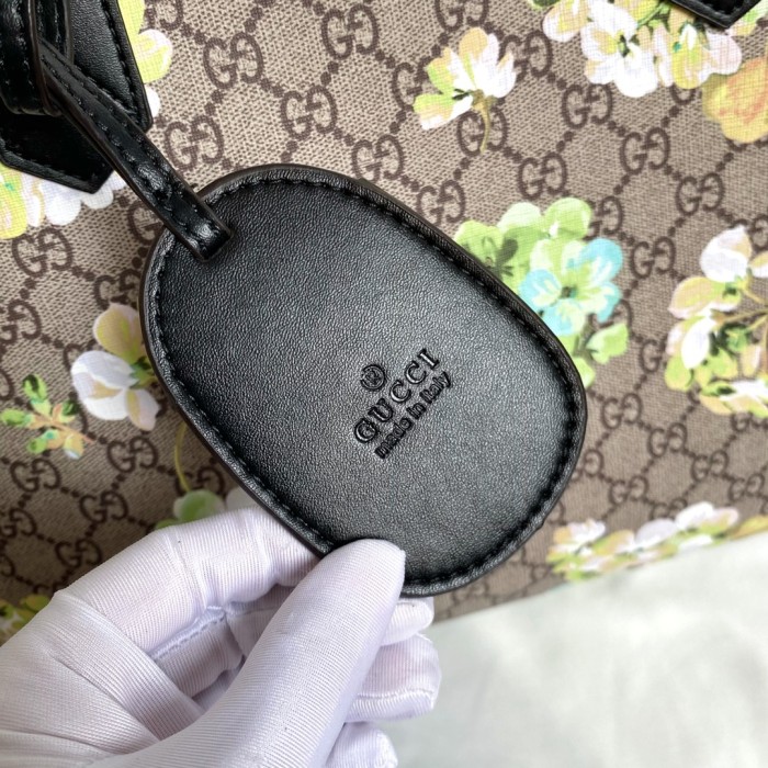 Gucci Shopping Bag Tote 368568 LM061 38cm