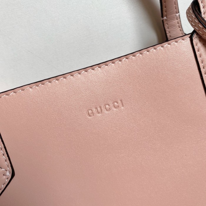 Gucci Shopping Bag Tote 368568 LM061 38cm