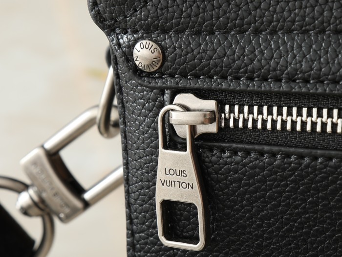 LV Soul Trunk Bag M11535 LM091 19cm
