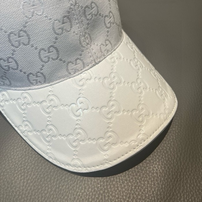Gucci Baseball caps