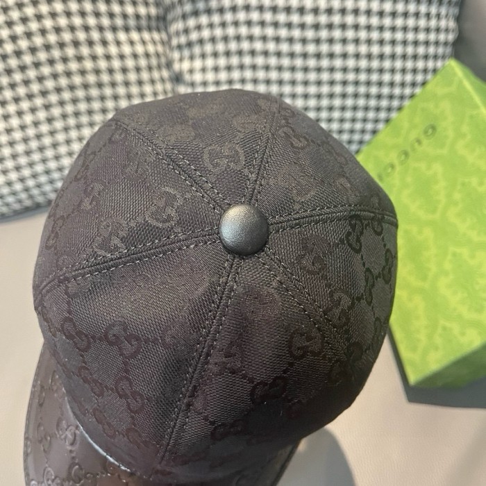 Gucci Baseball caps