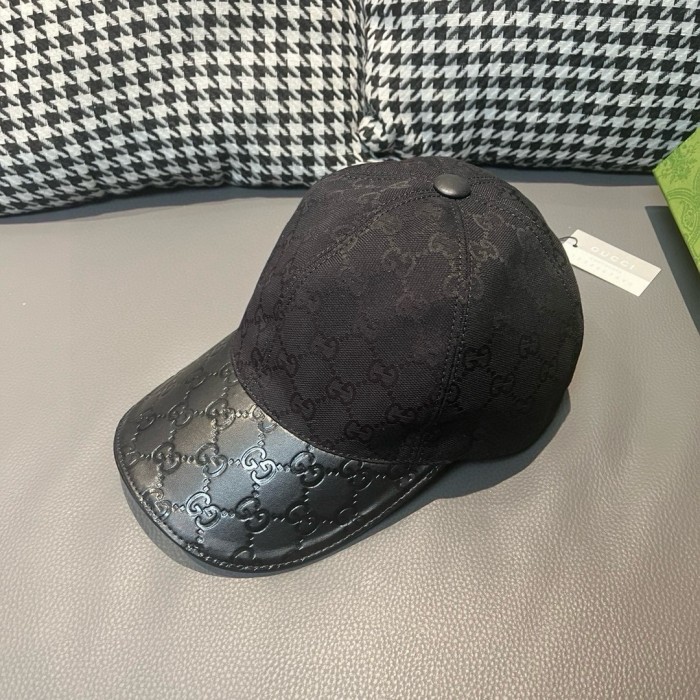 Gucci Baseball caps