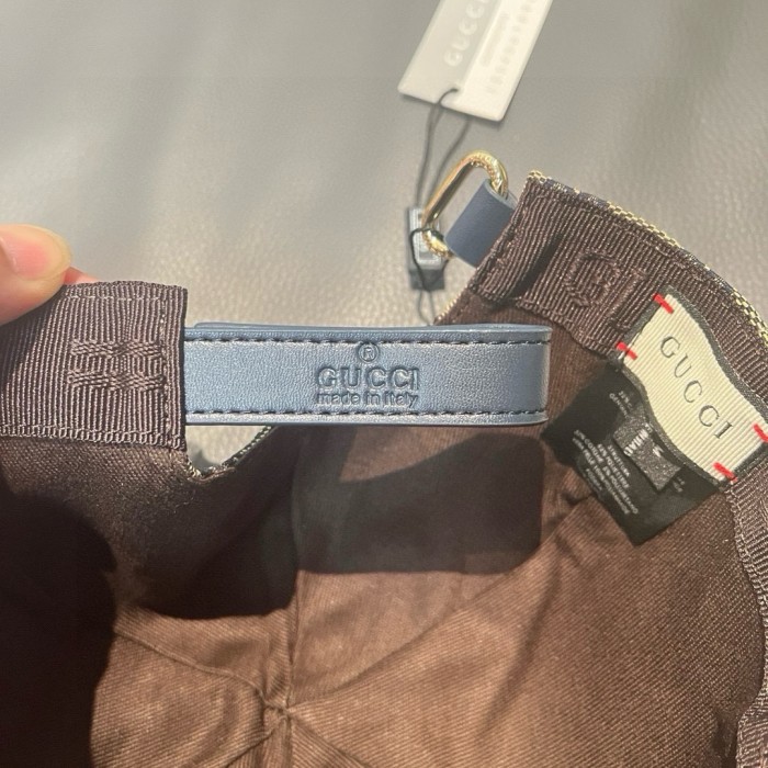 Gucci Baseball caps