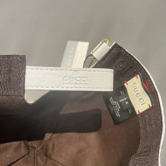 Gucci Baseball caps