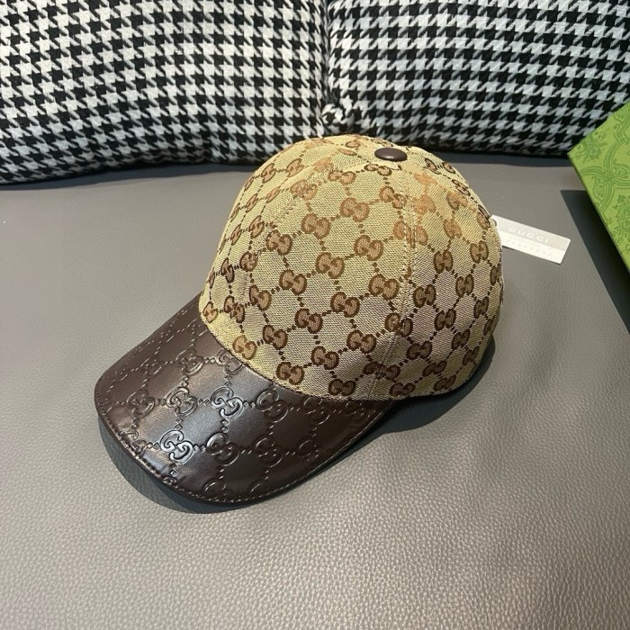 Gucci Baseball caps