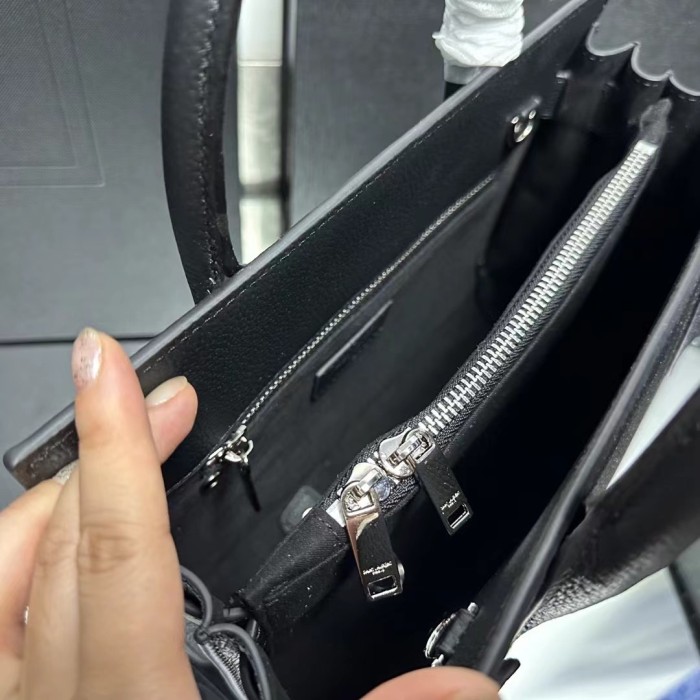 YSL Sac De Jour Bag 421863 LM042 26cm