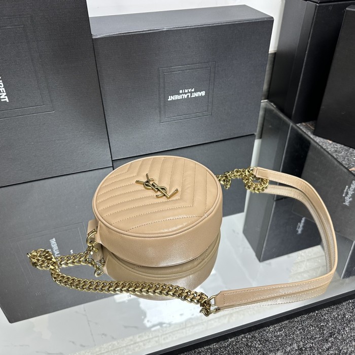 YSL Vinyle Bag 610436 LM031 17cm