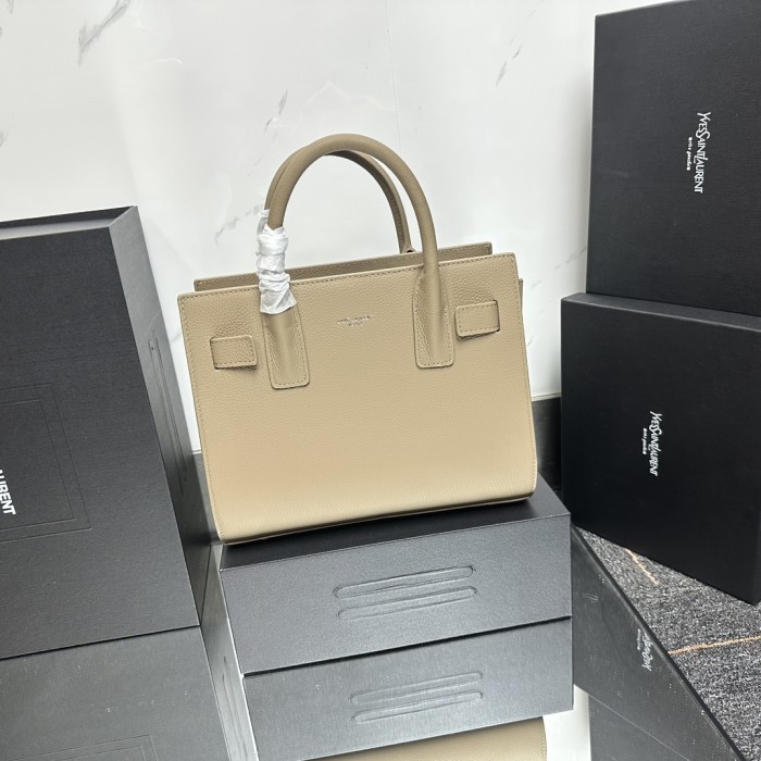 YSL Sac De Jour Bag 421863 LM042 26cm