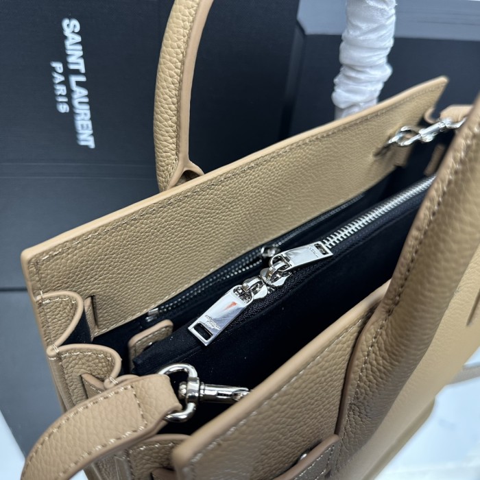 YSL Sac De Jour Bag 421863 LM042 26cm