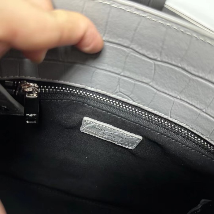 YSL Sac De Jour Bag 421863 LM042 26cm