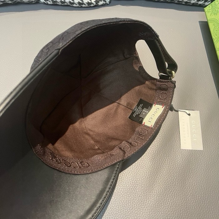 Gucci Baseball caps