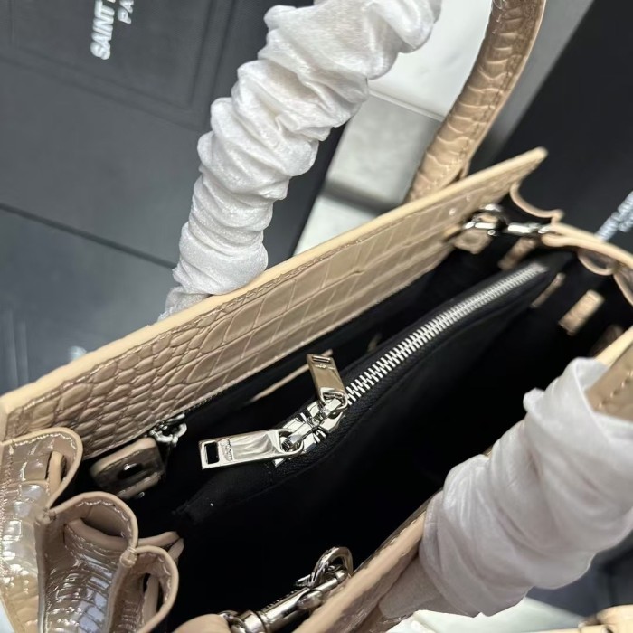 YSL Sac De Jour Bag 421863 LM042 26cm