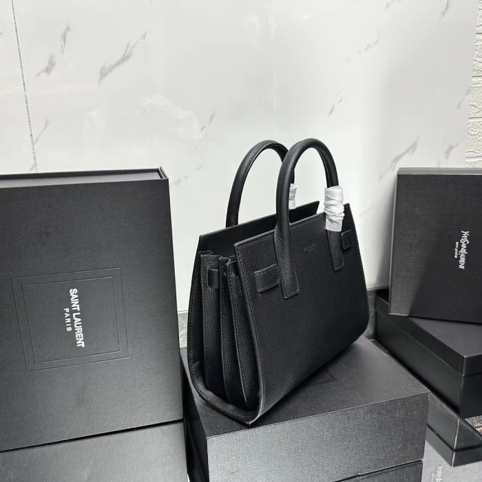 YSL Sac De Jour Bag 421863 LM042 26cm