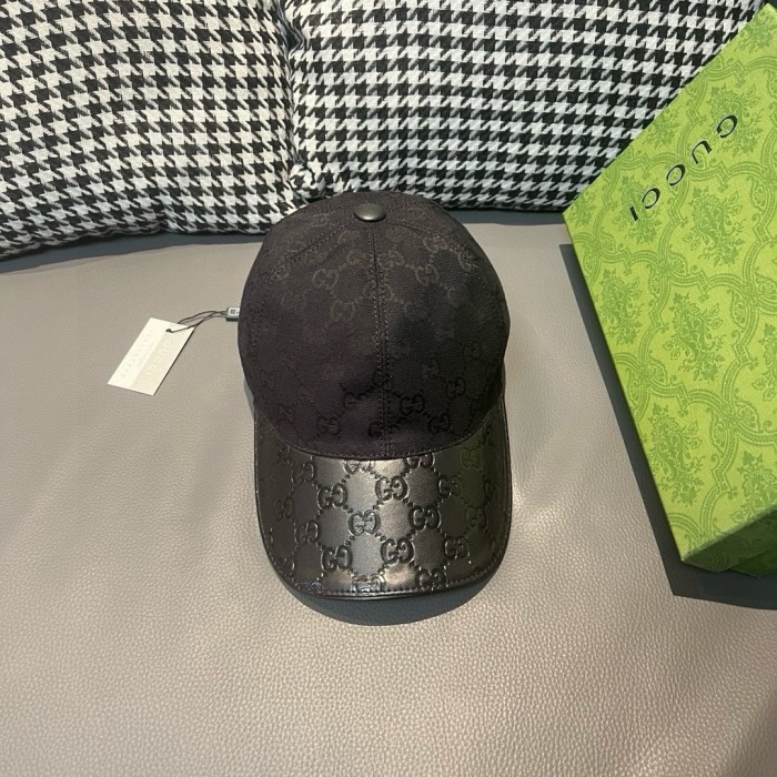 Gucci Baseball caps
