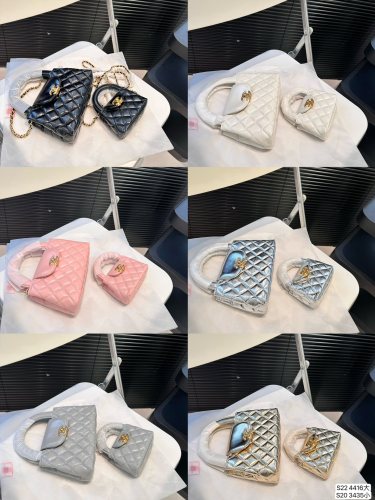 Chanel Handbag 3435 LLS561571 12-20cm