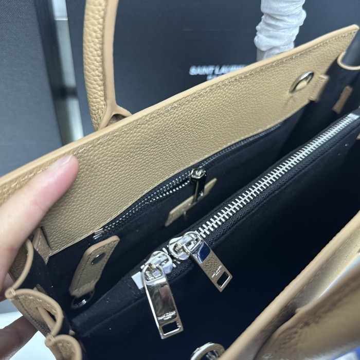 YSL Sac De Jour Bag 421863 LM042 26cm