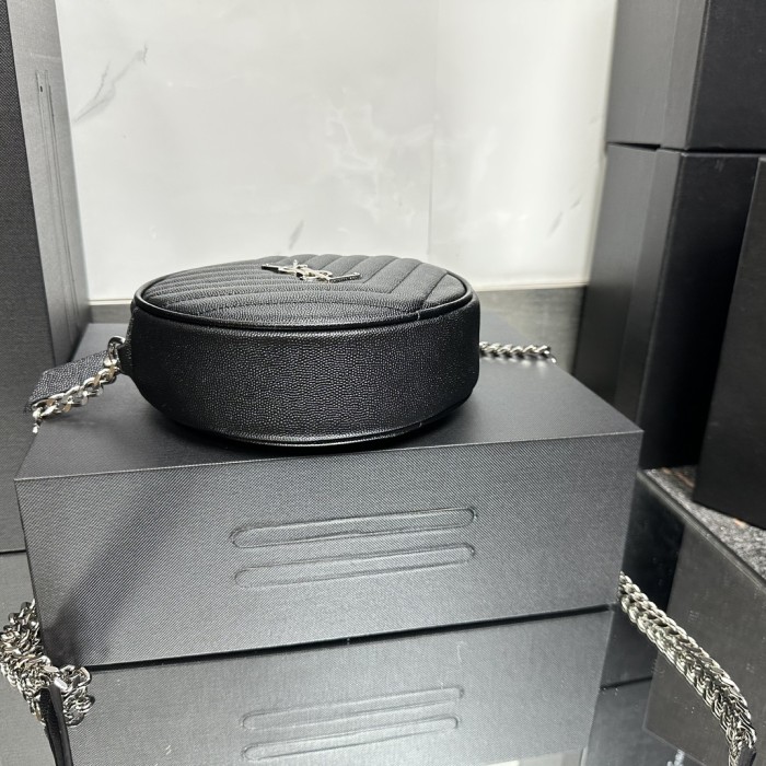 YSL Vinyle Bag 610436 LM031 17cm
