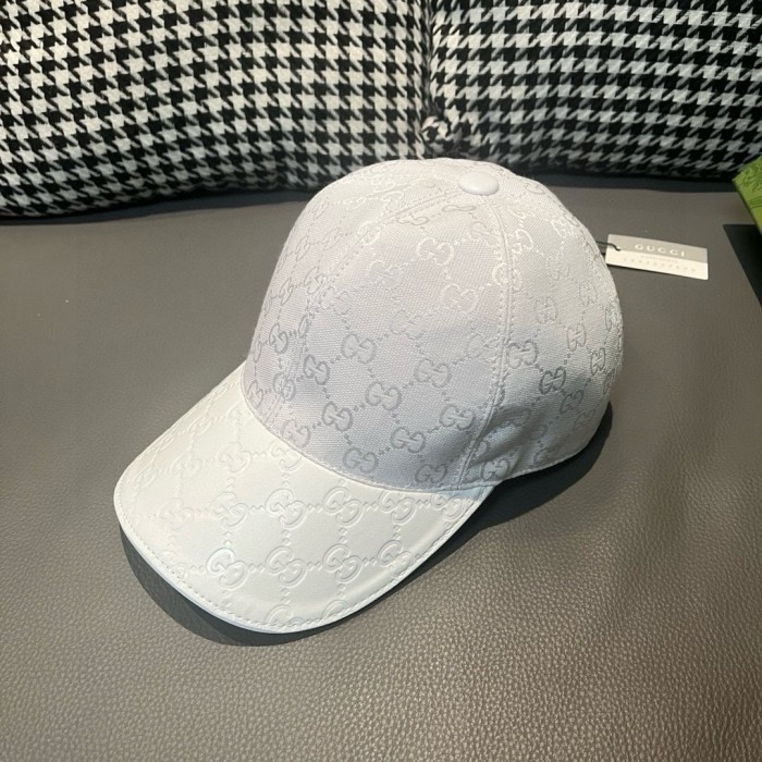Gucci Baseball caps