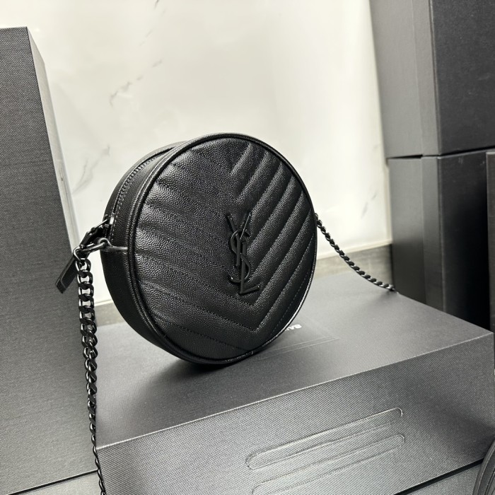 YSL Vinyle Bag 610436 LM031 17cm