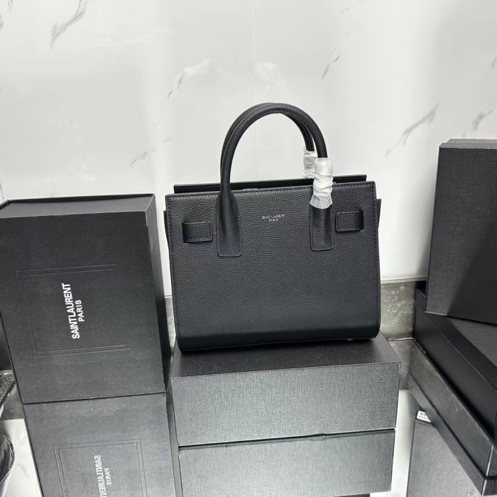 YSL Sac De Jour Bag 421863 LM042 26cm