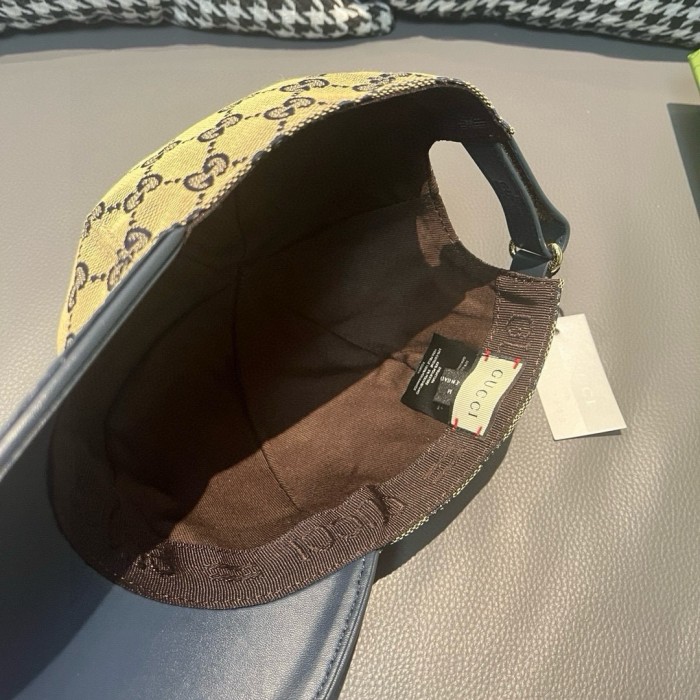 Gucci Baseball caps