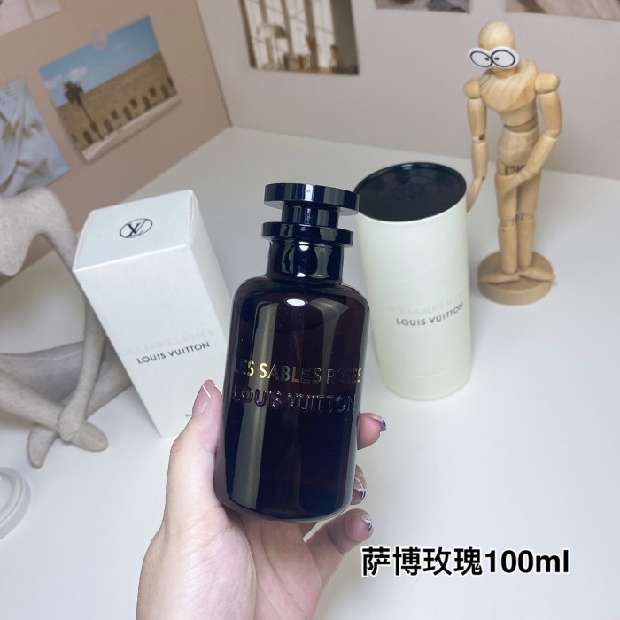 Louis Vuitton Les Sables Roses 8 100ml for unisex