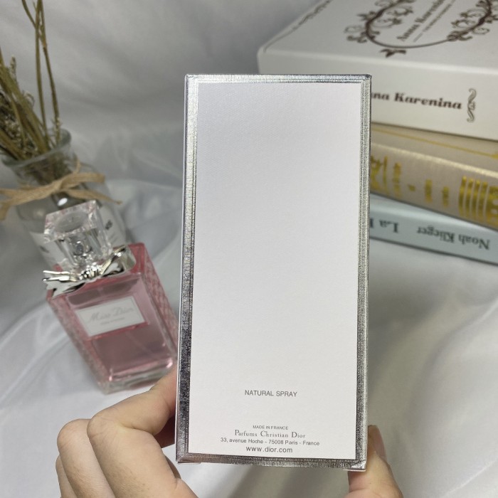Dior Rose N'Roses 2 100ml