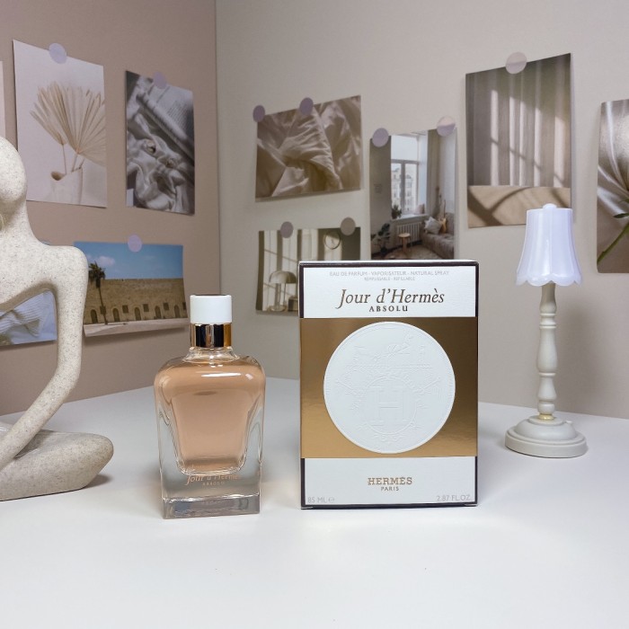 Hermes Jour d'Hermes Absolu 1 85ml